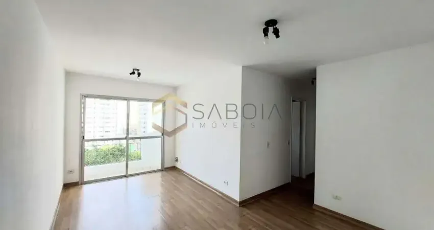 Apartamento com 2 quartos à venda na Rua José Benedito Salinas, 110, Jardim Itapeva, São Paulo
