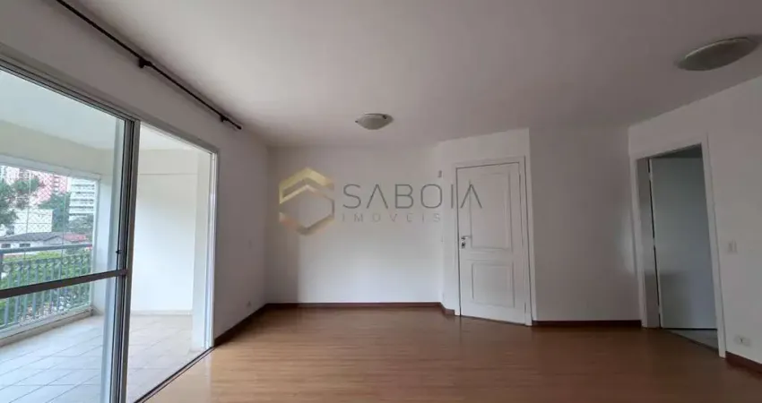 Apartamento com 4 quartos para alugar na Rua Olavo Bilac, 242, Jardim Marajoara, São Paulo