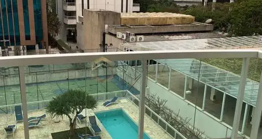 Apartamento com 1 quarto para alugar na Rua Luís Correia de Melo, 250, Granja Julieta, São Paulo