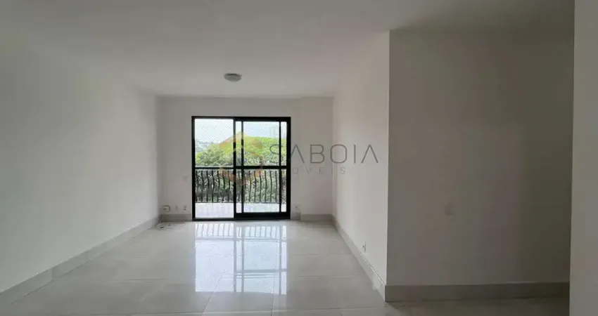 Apartamento com 3 quartos para alugar na Rua Borba Gato, 331, Alto da Boa Vista, São Paulo