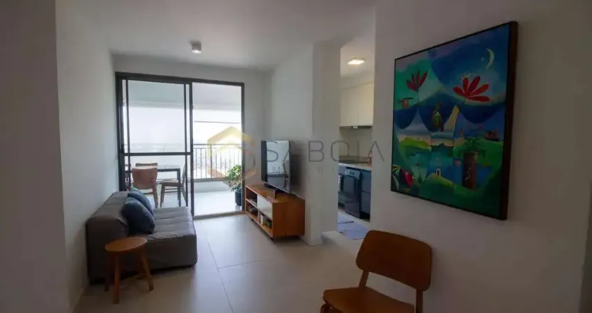 Apartamento em chácara santo antônio (zona sul) - são paulo, sp