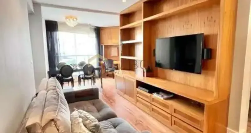 Apartamento com 1 quarto à venda na Rua Antônio de Macedo Soares, 878, Campo Belo, São Paulo