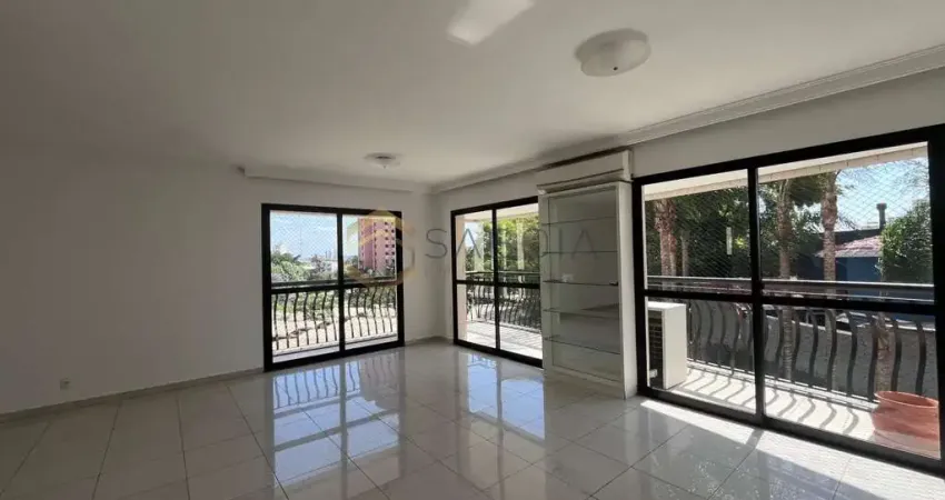 Apartamento com 4 quartos para alugar na Rua Borba Gato, 331, Alto da Boa Vista, São Paulo