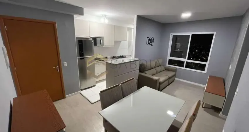 Apartamento com 2 quartos à venda na Rodovia Raposo Tavares, 1000, Jardim Boa Vista (Zona Oeste), São Paulo