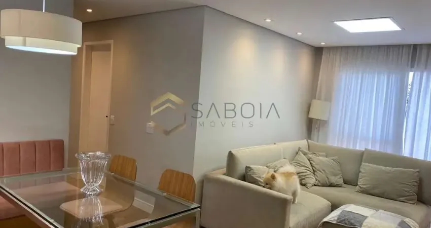 Apartamento com 2 quartos à venda na Rua José Benedito Salinas, 110, Jardim Itapeva, São Paulo