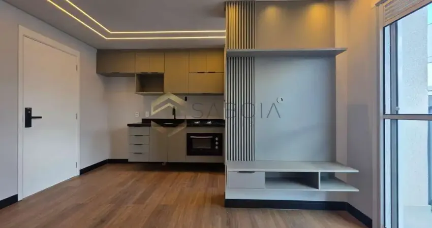 Apartamento com 2 quartos para alugar na Avenida Engenheiro Eusébio Stevaux, 1771, Jurubatuba, São Paulo