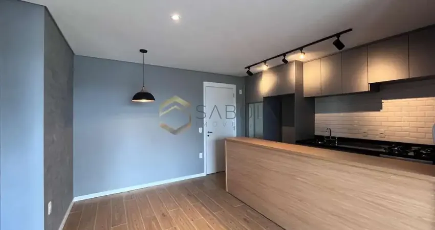 Apartamento com 2 quartos para alugar na Avenida Nossa Senhora do Sabará, 409, Jardim Marajoara, São Paulo