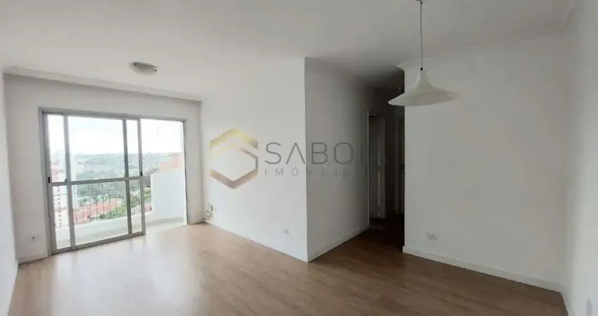 Apartamento com 2 quartos para alugar na Rua José Benedito Salinas, 110, Jardim Itapeva, São Paulo