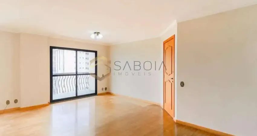 Apartamento com 3 quartos à venda na Rua Borba Gato, 331, Alto da Boa Vista, São Paulo