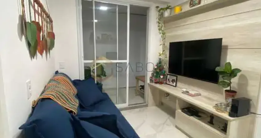 Apartamento com 1 quarto à venda na Avenida Alberto Augusto Alves, 320, Vila Andrade, São Paulo