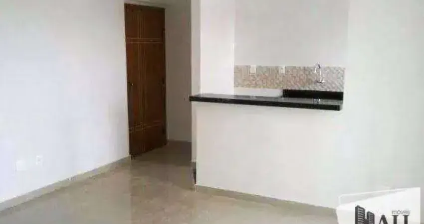 Apartamento com 2 dorms, Jardim Residencial Vetorasso, São José do Rio Preto - R$ 300 mil, Cod: 1719