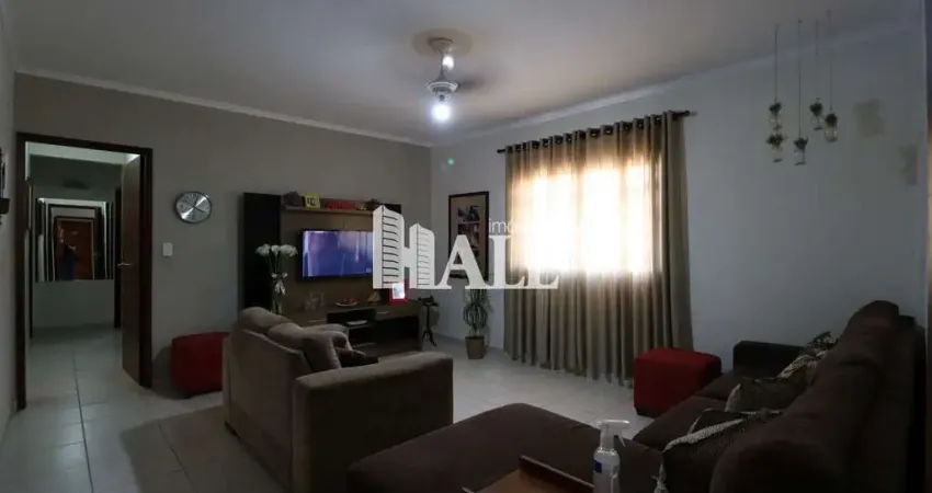 Apartamento com 3 dorms, Higienópolis, São José do Rio Preto - R$ 389 mil, Cod: 1632