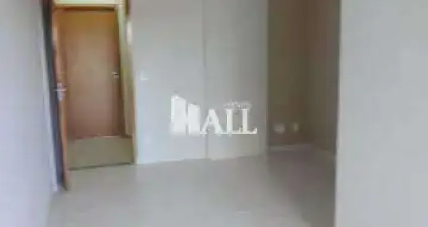 Apartamento com 2 dorms, Vila Itália, São José do Rio Preto - R$ 220 mil, Cod: 1423