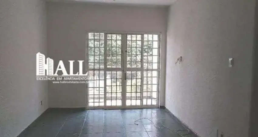Apartamento com 2 dorms, Vila Elvira, São José do Rio Preto - R$ 217 mil, Cod: 1346