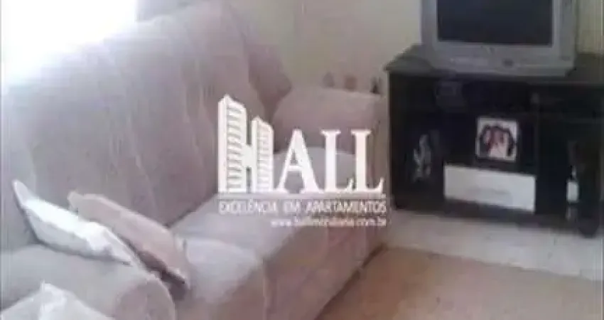 Apartamento com 2 quartos, Jardim Panorama, São José do Rio Preto - R$ 240 mil, Cod: 1340
