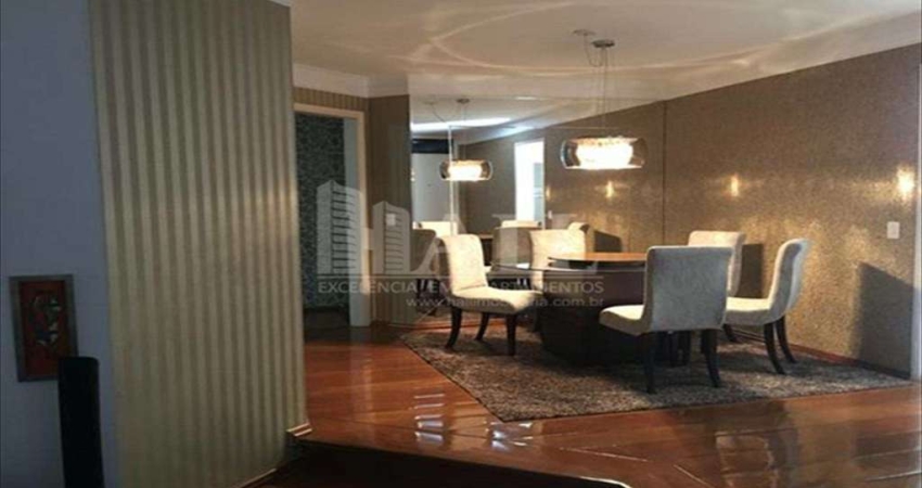 Apartamento com 3 dorms, Centro, São José do Rio Preto - R$ 555 mil, Cod: 957