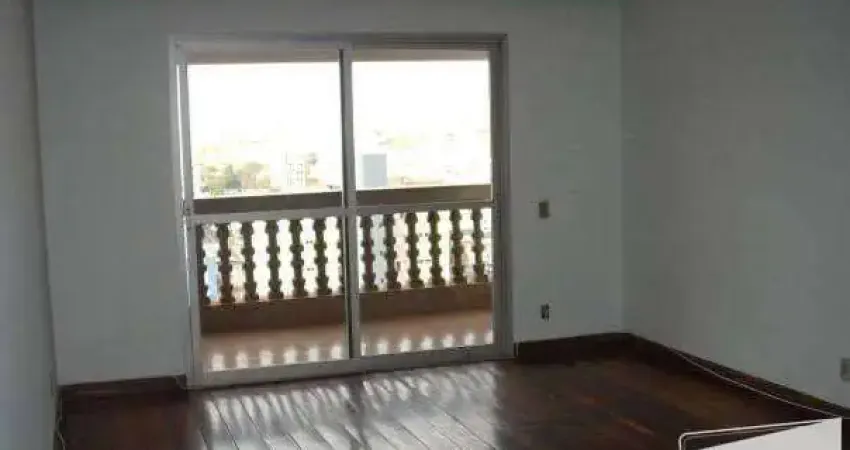 Apartamento com 3 dorms, Parque Industrial, São José do Rio Preto - R$ 548 mil, Cod: 753