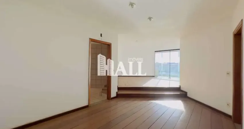 Apartamento com 3 dorms, Vila Imperial, São José do Rio Preto - R$ 700 mil, Cod: 741