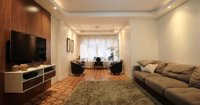 Apartamento com 3 dorms, Centro, São José do Rio Preto - R$ 390 mil, Cod: 624