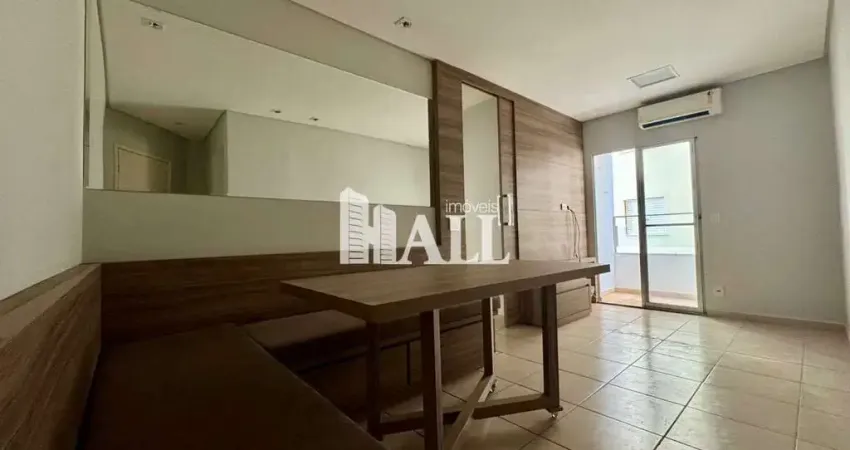 Apartamento 3 quartos, SPAZIO RIO TEJO, Rio Preto
