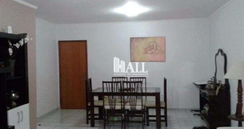 Apartamento com 3 dorms, Vila Ideal, São José do Rio Preto - R$ 348 mil, Cod: 2141