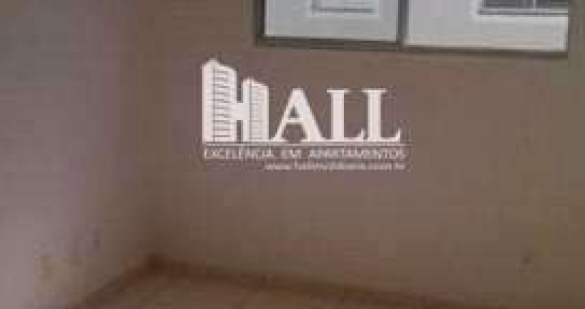 Apartamento com 2 dorms, Rios di Itália, São José do Rio Preto - R$ 165 mil, Cod: 2162