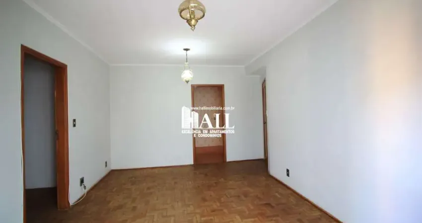 Apartamento com 2 dorms, Jardim Panorama, São José do Rio Preto - R$ 238 mil, Cod: 2174