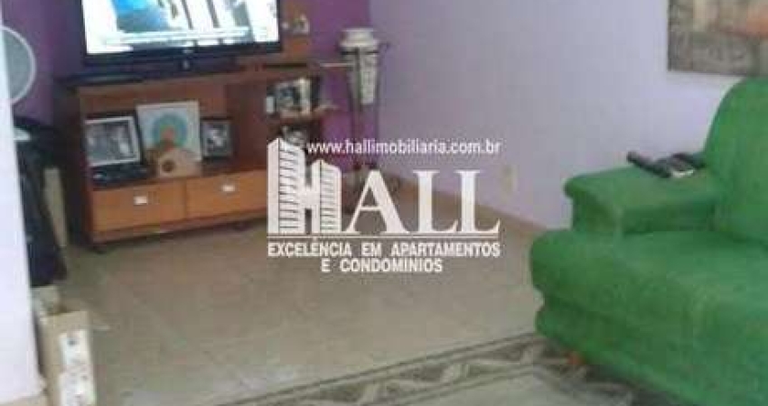 Casa de Condomínio com 3 dorms, Vila Anchieta, São José do Rio Preto - R$ 358 mil, Cod: 2444