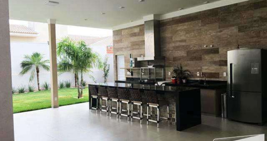 Casa de Condomínio com 3 dorms, Parque Residencial Damha VI, São José do Rio Preto - R$ 1.59 mi, Cod: 2620