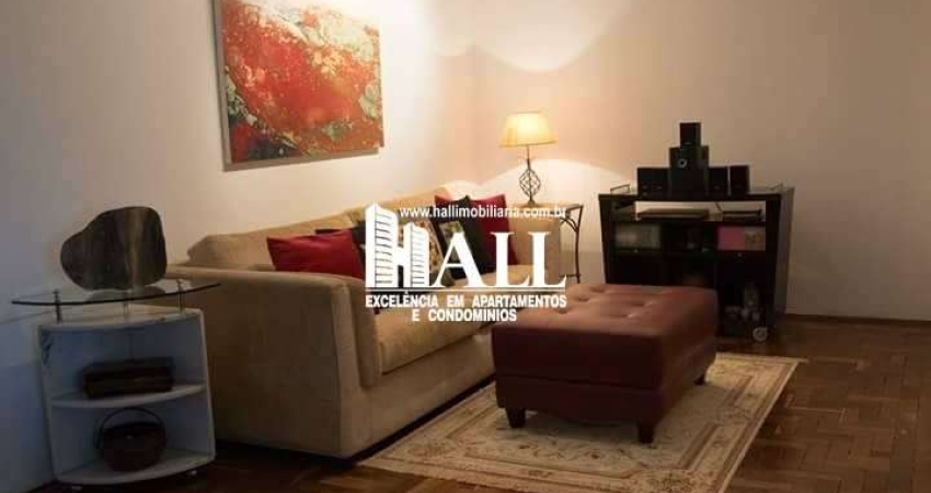 Apartamento 3 quartos com suíte na Vila Bancários