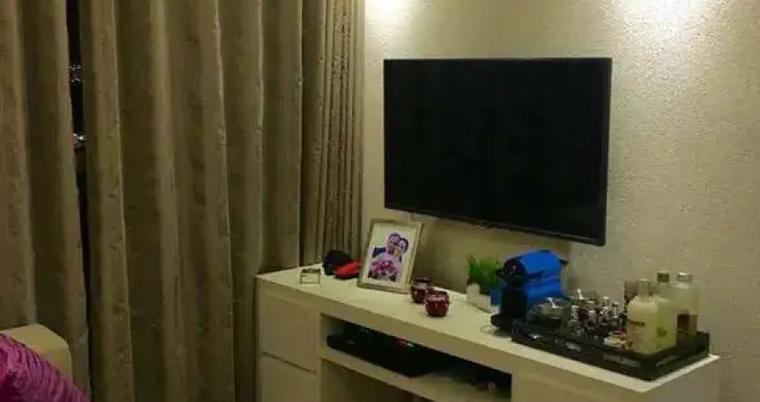 Apartamento com 2 dorms, Jardim Santa Rosa I, São José do Rio Preto - R$ 300 mil, Cod: 2886