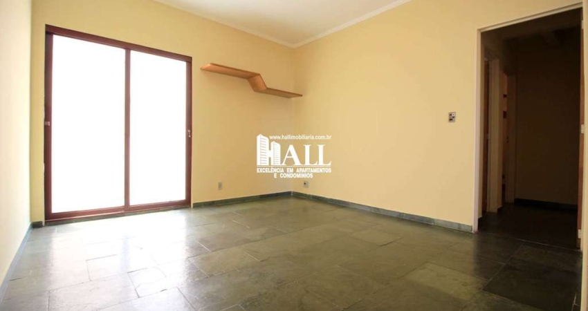 Apartamento com 2 dorms, Jardim Seyon, São José do Rio Preto - R$ 240 mil, Cod: 2914