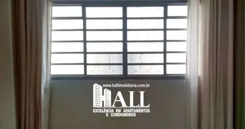 Apartamento com 3 dorms, Vila Sinibaldi, São José do Rio Preto - R$ 273 mil, Cod: 2927