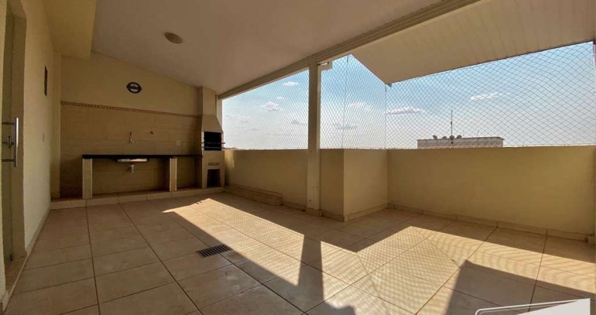Apartamento com 2 dorms, Vila Boa Esperança, São José do Rio Preto - R$ 260 mil, Cod: 3059