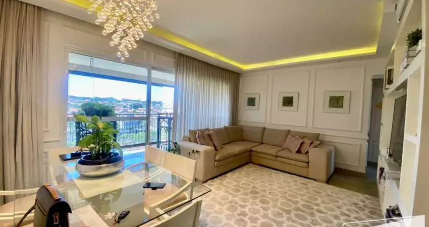 Apartamento com 3 dorms, Jardim Tarraf II, São José do Rio Preto - R$ 960 mil, Cod: 3242