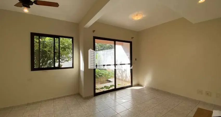 Casa de Condomínio com 3 quartos, Higienópolis, São José do Rio Preto - R$ 849 mil, Cod: 3276