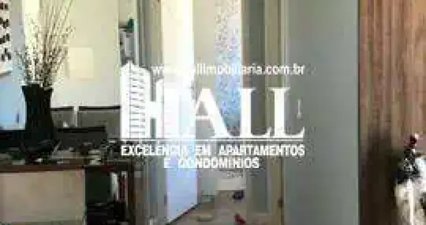 Apartamento com 2 quartos, Jardim Bosque das Vivendas, São José do Rio Preto - R$ 270 mil, Cod: 3288