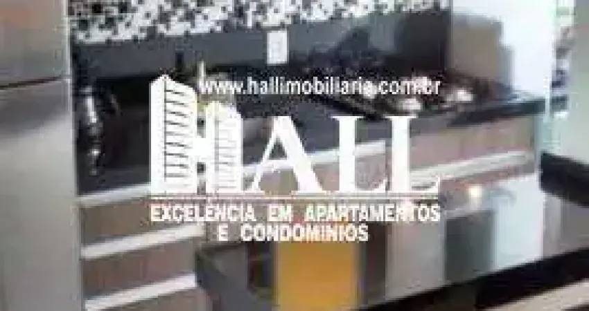 Apartamento com 2 dorms, Residencial Ana Célia, São José do Rio Preto - R$ 198 mil, Cod: 3339