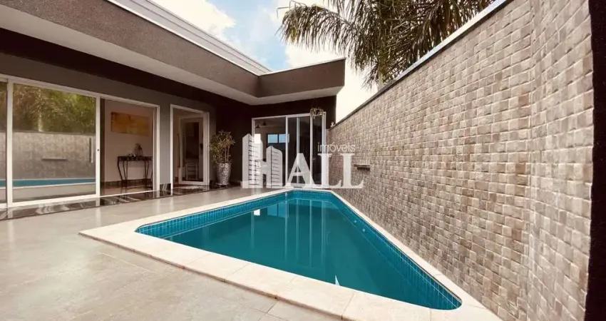 Casa de Condomínio com 3 dorms, Parque Residencial Buona Vita, São José do Rio Preto - R$ 1.35 mi, Cod: 3925