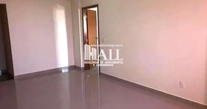Apartamento com 3 dorms, Parque Industrial, São José do Rio Preto - R$ 379 mil, Cod: 4020
