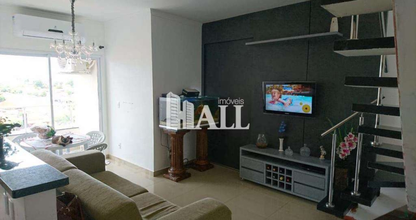 Apartamento, Centro, Residencial Marechal, Rio Preto