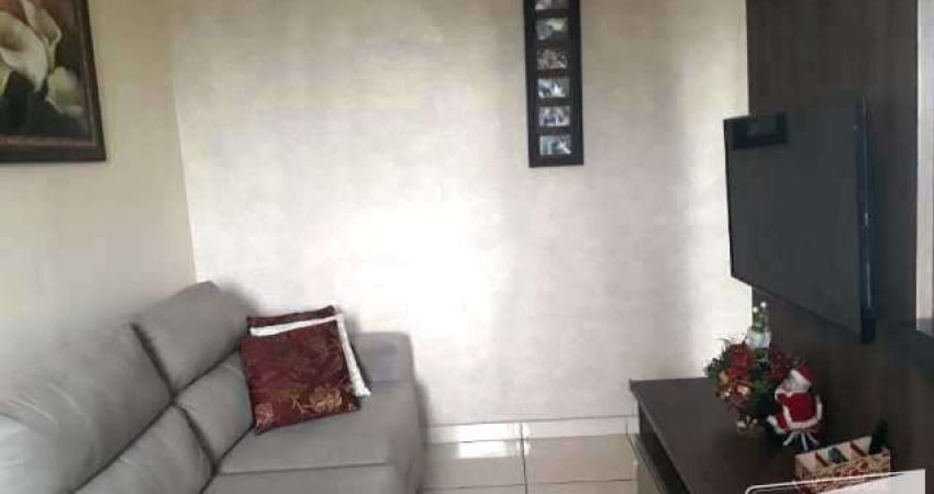 Apartamento com 2 dorms, Residencial Macedo Teles I, São José do Rio Preto - R$ 168 mil, Cod: 4765