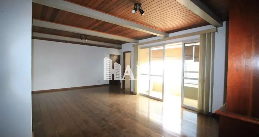 Apartamento com 3 dorms, Centro, São José do Rio Preto - R$ 600 mil, Cod: 4994