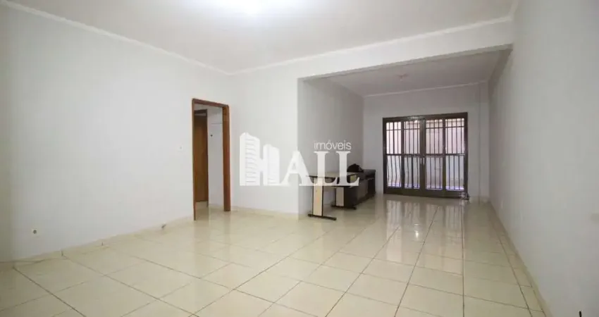 Apartamento com 3 dorms, Vila Santa Cândida, São José do Rio Preto - R$ 348 mil, Cod: 5135
