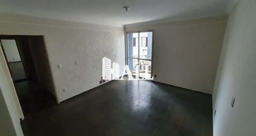 Apartamento com 3 dorms, Vila Itália, São José do Rio Preto - R$ 249 mil, Cod: 5142