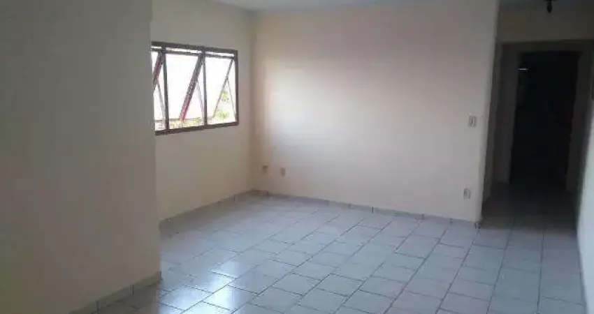 Apartamento com 2 dorms, Vila São Judas Tadeu, São José do Rio Preto - R$ 155 mil, Cod: 5228
