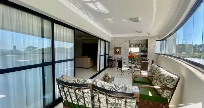 Apartamento com 3 quartos, Green Fields Residence Club, São José do Rio Preto - R$ 1.4 mi, Cod: 5517