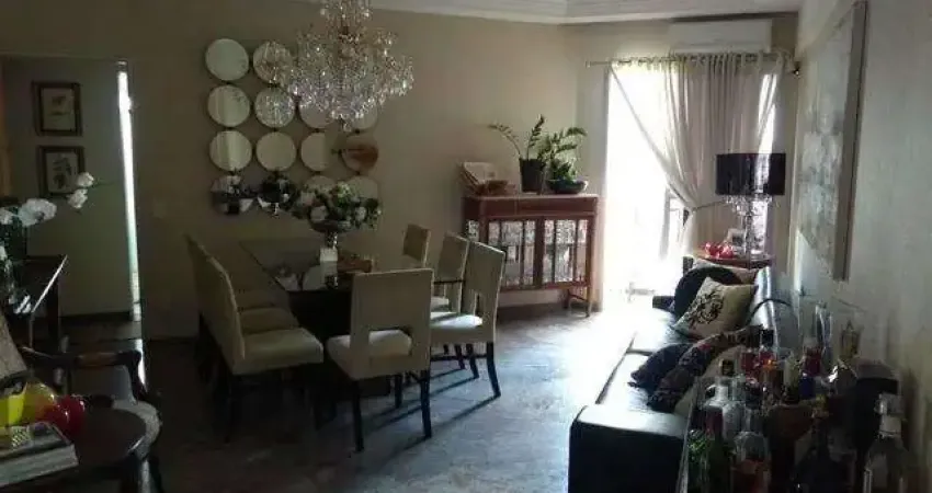 Apartamento com 3 dorms, Boa Vista, São José do Rio Preto - R$ 400 mil, Cod: 5524