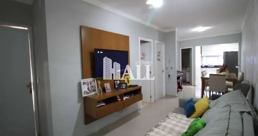 Casa de Condomínio com 3 quartos, Condomínio Residencial Parque da Liberdade III, São José do Rio Preto - R$ 400 mil, Cod: 5555