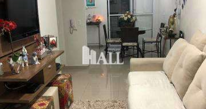 Casa de Condomínio com 2 quartos, Condomínio Residencial Parque da Liberdade VI, São José do Rio Preto - R$ 300 mil, Cod: 5720